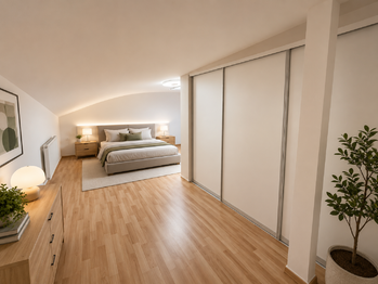 Prodej bytu 3+kk v osobním vlastnictví 115 m², Jílové u Prahy