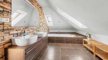 Prodej domu 181 m², Praha 9 - Újezd nad Lesy