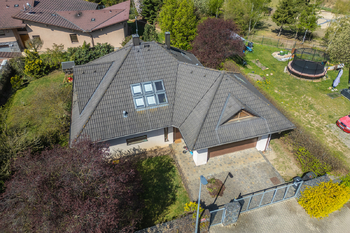 Prodej domu 181 m², Praha 9 - Újezd nad Lesy