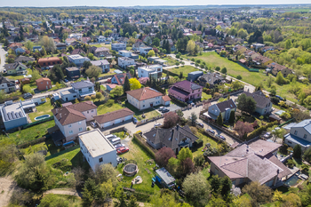 Prodej domu 181 m², Praha 9 - Újezd nad Lesy