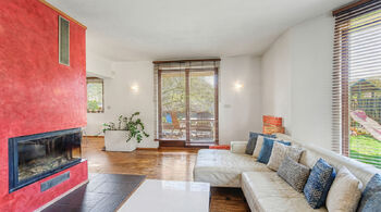 Prodej domu 181 m², Praha 9 - Újezd nad Lesy