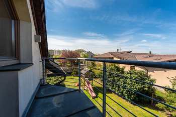 Prodej domu 181 m², Praha 9 - Újezd nad Lesy