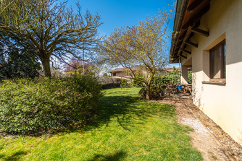 Prodej domu 181 m², Praha 9 - Újezd nad Lesy