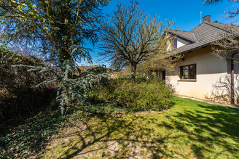 Prodej domu 181 m², Praha 9 - Újezd nad Lesy