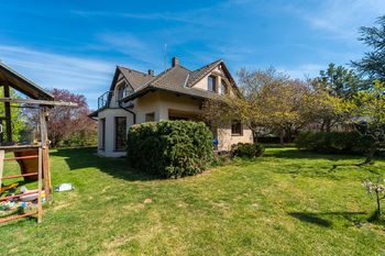 Prodej domu 181 m², Praha 9 - Újezd nad Lesy