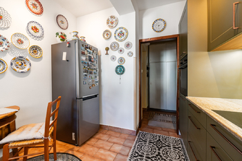 Prodej bytu 3+1 v družstevním vlastnictví 83 m², Hvozdnice