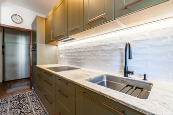 Prodej bytu 3+1 v družstevním vlastnictví 83 m², Hvozdnice