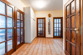 Prodej bytu 3+1 v družstevním vlastnictví 83 m², Hvozdnice