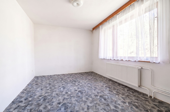 Prodej bytu 3+1 v družstevním vlastnictví 83 m², Hvozdnice