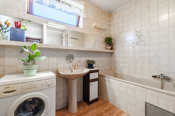 Prodej bytu 3+1 v družstevním vlastnictví 83 m², Hvozdnice