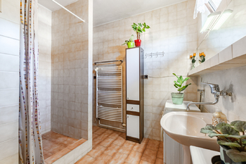Prodej bytu 3+1 v družstevním vlastnictví 83 m², Hvozdnice