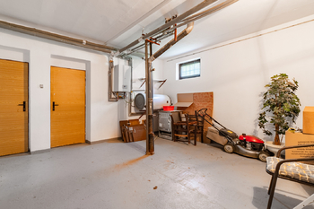 Prodej bytu 3+1 v družstevním vlastnictví 83 m², Hvozdnice