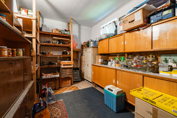 Prodej bytu 3+1 v družstevním vlastnictví 83 m², Hvozdnice