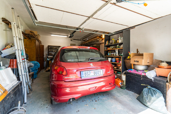 Prodej bytu 3+1 v družstevním vlastnictví 83 m², Hvozdnice