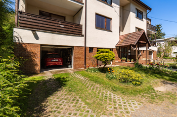 Prodej bytu 3+1 v družstevním vlastnictví 83 m², Hvozdnice