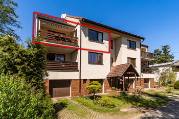 Prodej bytu 3+1 v družstevním vlastnictví 83 m², Hvozdnice