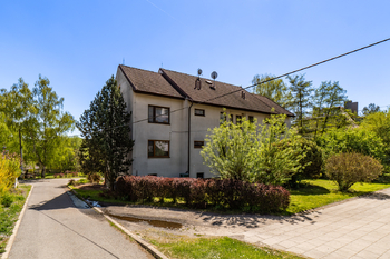 Prodej bytu 3+1 v družstevním vlastnictví 83 m², Hvozdnice