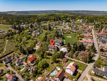 Prodej bytu 3+1 v družstevním vlastnictví 83 m², Hvozdnice