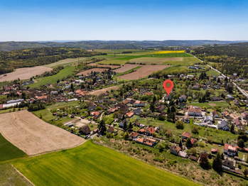 Prodej bytu 3+1 v družstevním vlastnictví 83 m², Hvozdnice