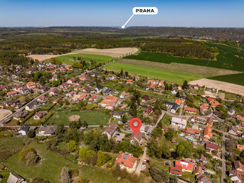 Prodej bytu 3+1 v družstevním vlastnictví 83 m², Hvozdnice