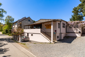 Prodej bytu 3+1 v družstevním vlastnictví 83 m², Hvozdnice