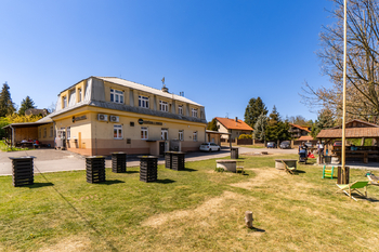 Prodej bytu 3+1 v družstevním vlastnictví 83 m², Hvozdnice