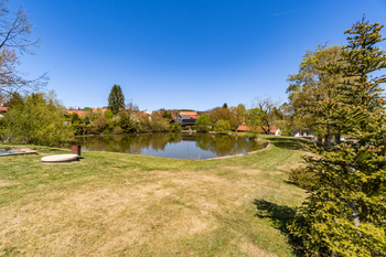 Prodej bytu 3+1 v družstevním vlastnictví 83 m², Hvozdnice
