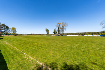 Prodej bytu 3+1 v družstevním vlastnictví 83 m², Hvozdnice