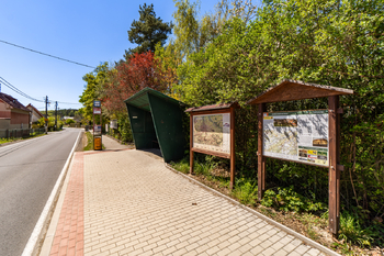 Prodej bytu 3+1 v družstevním vlastnictví 83 m², Hvozdnice