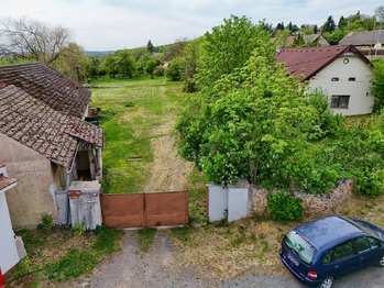 Prodej zemědělského objektu 236 m², Týnec nad Labem