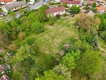 Prodej zemědělského objektu 236 m², Týnec nad Labem