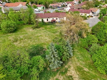 Prodej zemědělského objektu 236 m², Týnec nad Labem