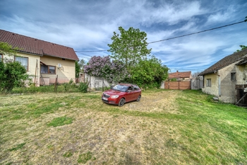 Prodej zemědělského objektu 236 m², Týnec nad Labem