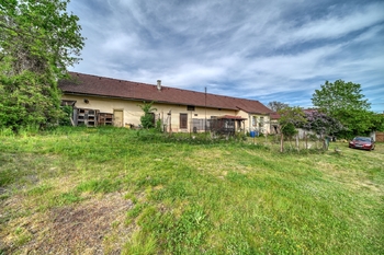 Prodej zemědělského objektu 236 m², Týnec nad Labem