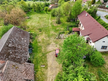 Prodej zemědělského objektu 236 m², Týnec nad Labem