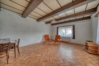 Prodej zemědělského objektu 236 m², Týnec nad Labem