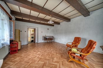 Prodej zemědělského objektu 236 m², Týnec nad Labem