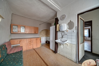 Prodej zemědělského objektu 236 m², Týnec nad Labem