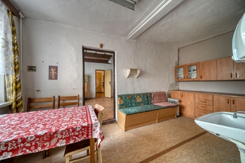 Prodej zemědělského objektu 236 m², Týnec nad Labem