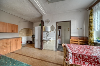 Prodej zemědělského objektu 236 m², Týnec nad Labem
