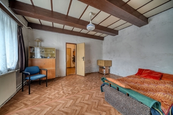 Prodej zemědělského objektu 236 m², Týnec nad Labem