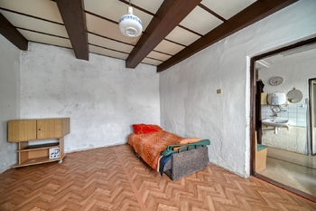 Prodej zemědělského objektu 236 m², Týnec nad Labem