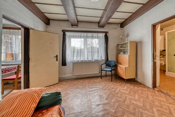 Prodej zemědělského objektu 236 m², Týnec nad Labem