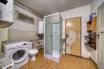 Prodej zemědělského objektu 236 m², Týnec nad Labem