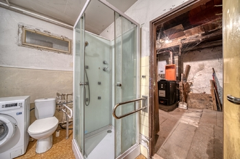 Prodej zemědělského objektu 236 m², Týnec nad Labem