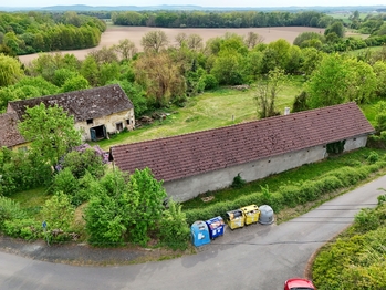 Prodej zemědělského objektu 236 m², Týnec nad Labem