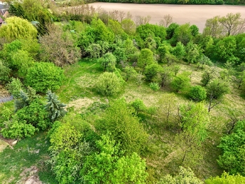 Prodej zemědělského objektu 236 m², Týnec nad Labem
