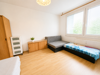 Pronájem bytu 1+1 v osobním vlastnictví 35 m², Ústí nad Labem