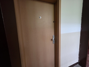 Pronájem bytu 1+1 v osobním vlastnictví 35 m², Ústí nad Labem