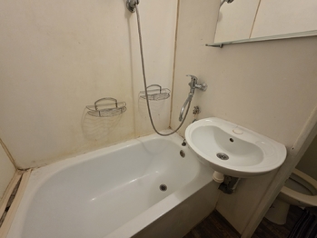 Pronájem bytu 1+1 v osobním vlastnictví 35 m², Ústí nad Labem